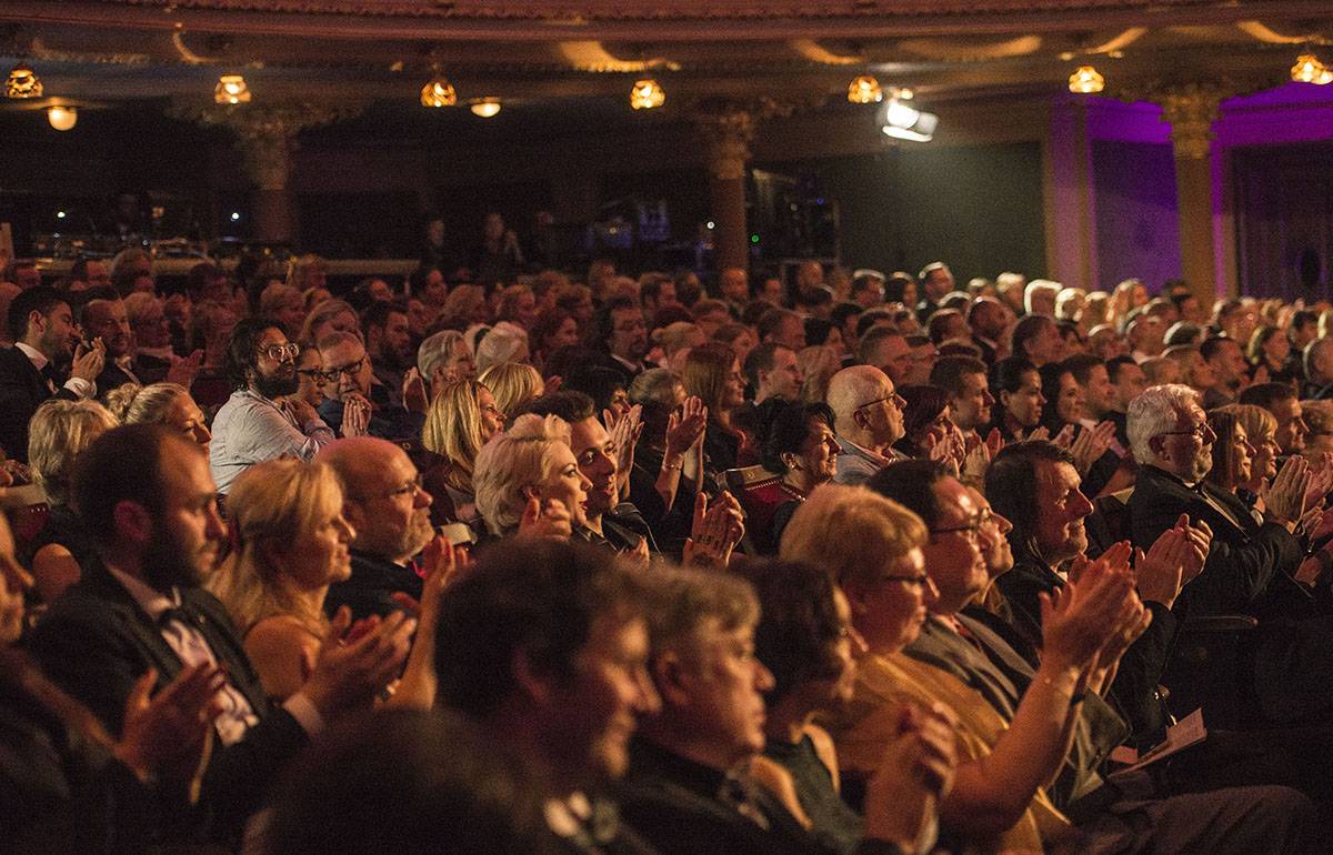 Sté výročí OSA slavili Olympic, Richard Krajčo nebo David Koller. Nechyběla vzpomínka na Karla Gotta