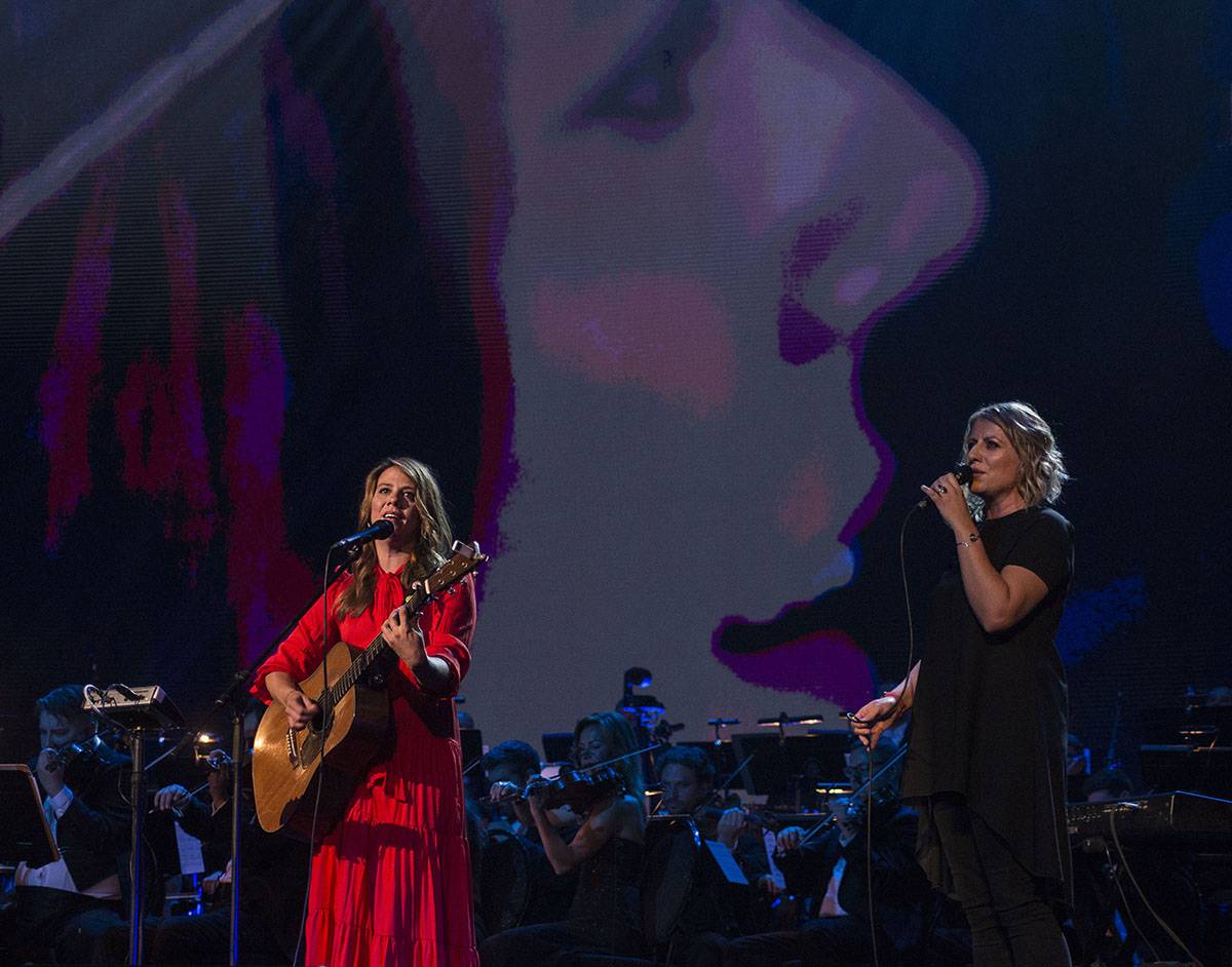 Sté výročí OSA slavili Olympic, Richard Krajčo nebo David Koller. Nechyběla vzpomínka na Karla Gotta