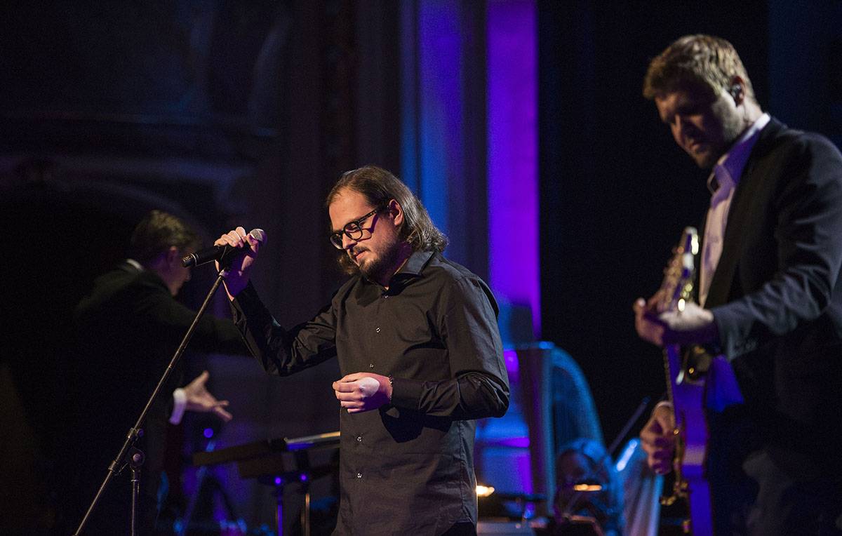 Sté výročí OSA slavili Olympic, Richard Krajčo nebo David Koller. Nechyběla vzpomínka na Karla Gotta