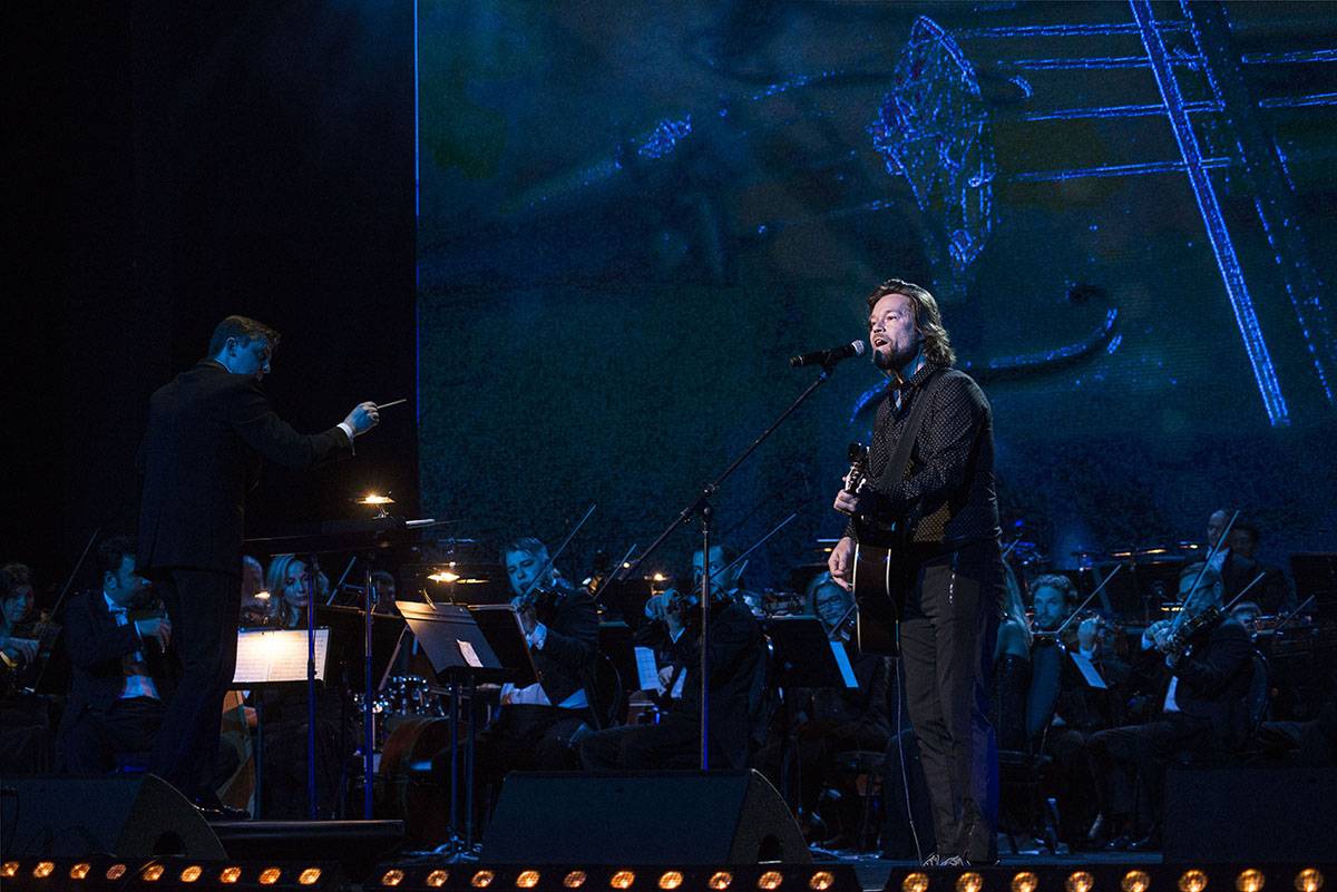 Sté výročí OSA slavili Olympic, Richard Krajčo nebo David Koller. Nechyběla vzpomínka na Karla Gotta