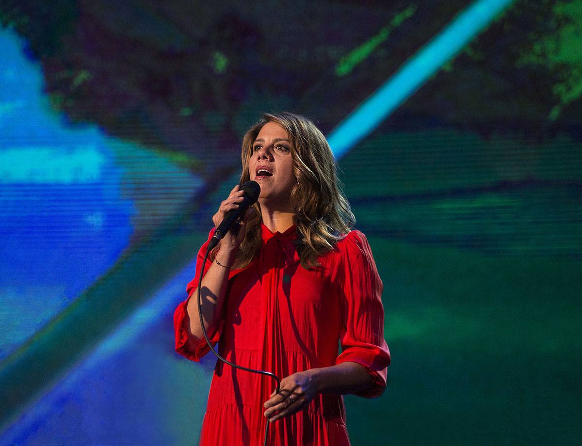 Sté výročí OSA slavili Olympic, Richard Krajčo nebo David Koller. Nechyběla vzpomínka na Karla Gotta