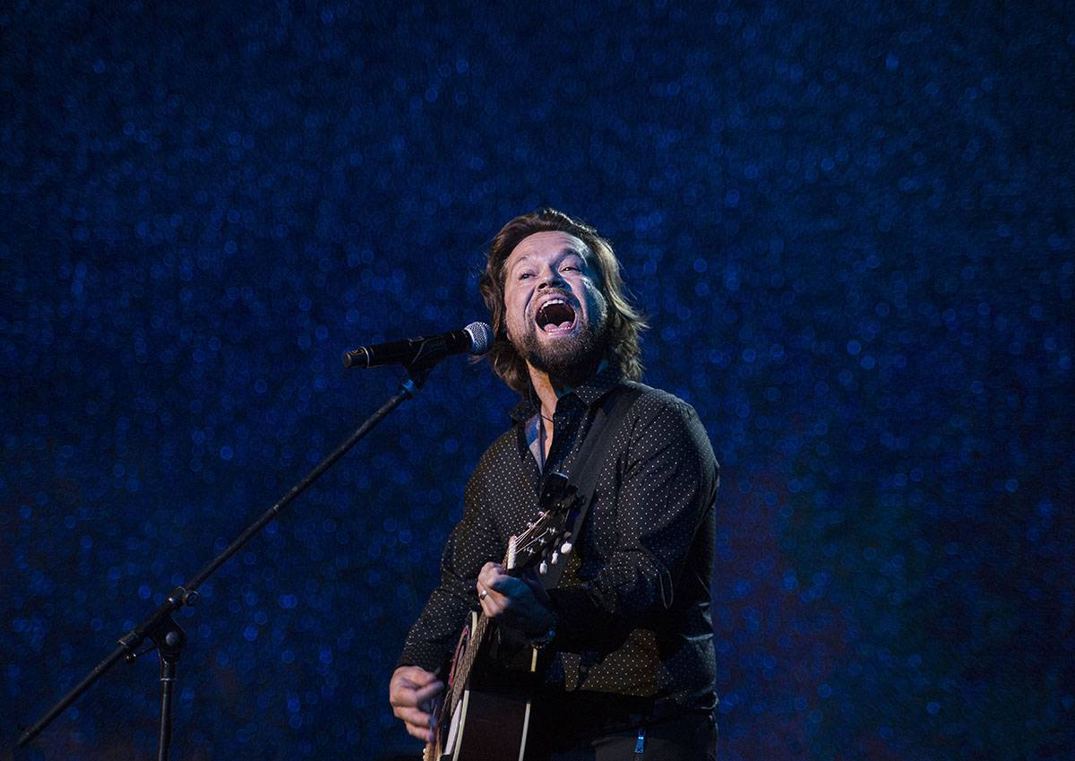 Sté výročí OSA slavili Olympic, Richard Krajčo nebo David Koller. Nechyběla vzpomínka na Karla Gotta