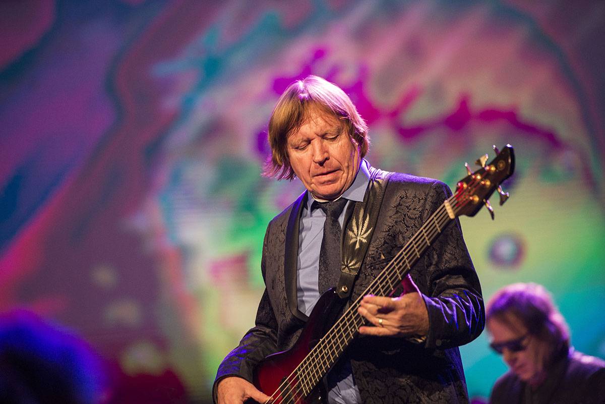 Sté výročí OSA slavili Olympic, Richard Krajčo nebo David Koller. Nechyběla vzpomínka na Karla Gotta