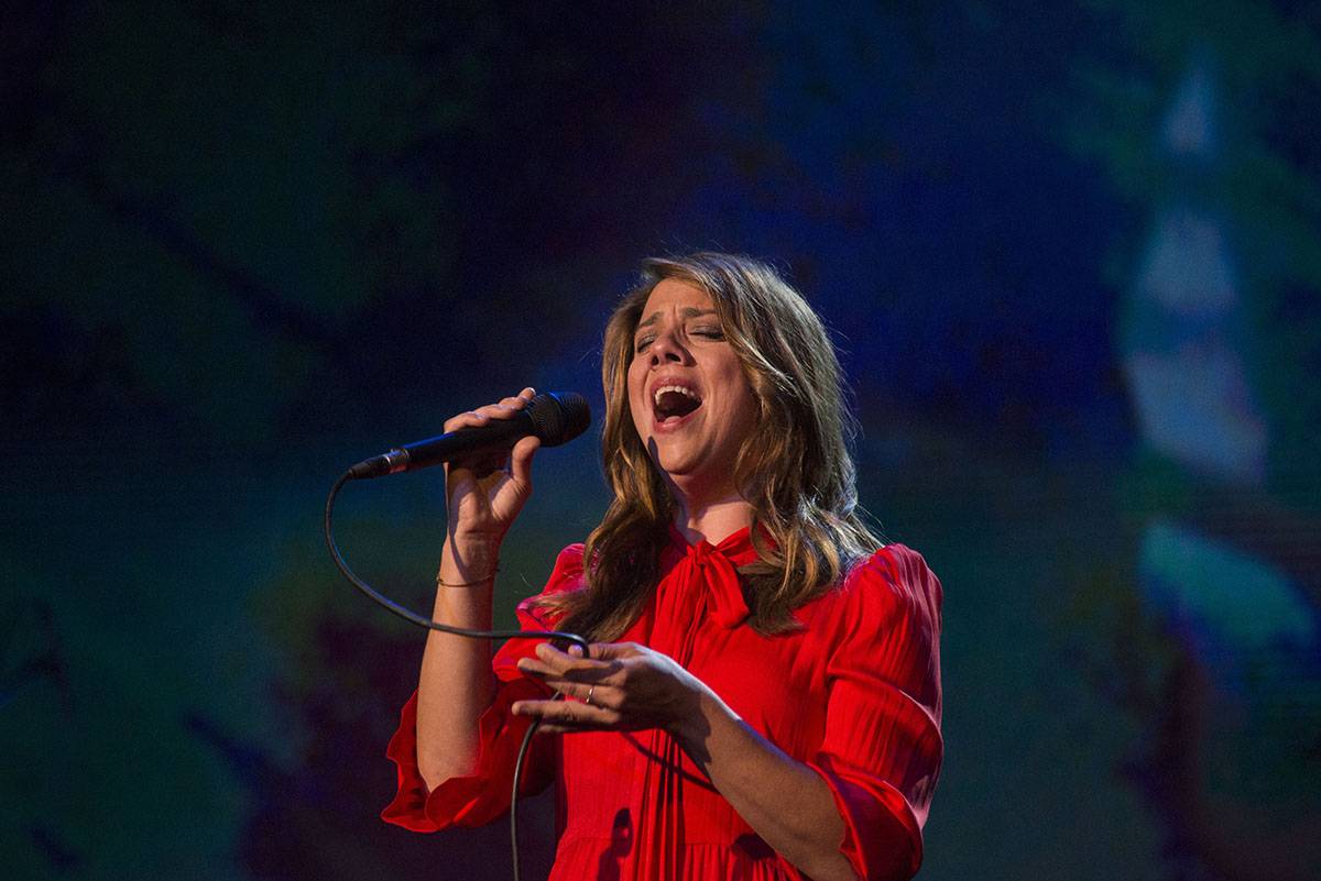 Sté výročí OSA slavili Olympic, Richard Krajčo nebo David Koller. Nechyběla vzpomínka na Karla Gotta