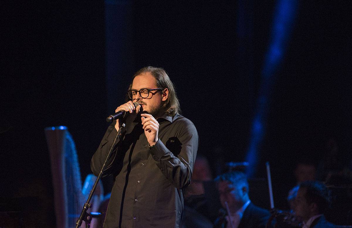 Sté výročí OSA slavili Olympic, Richard Krajčo nebo David Koller. Nechyběla vzpomínka na Karla Gotta