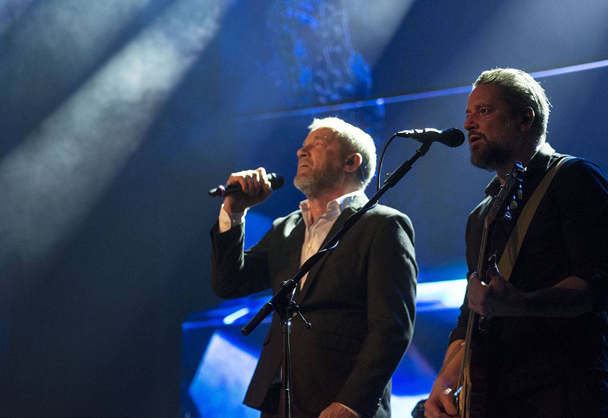 Sté výročí OSA slavili Olympic, Richard Krajčo nebo David Koller. Nechyběla vzpomínka na Karla Gotta