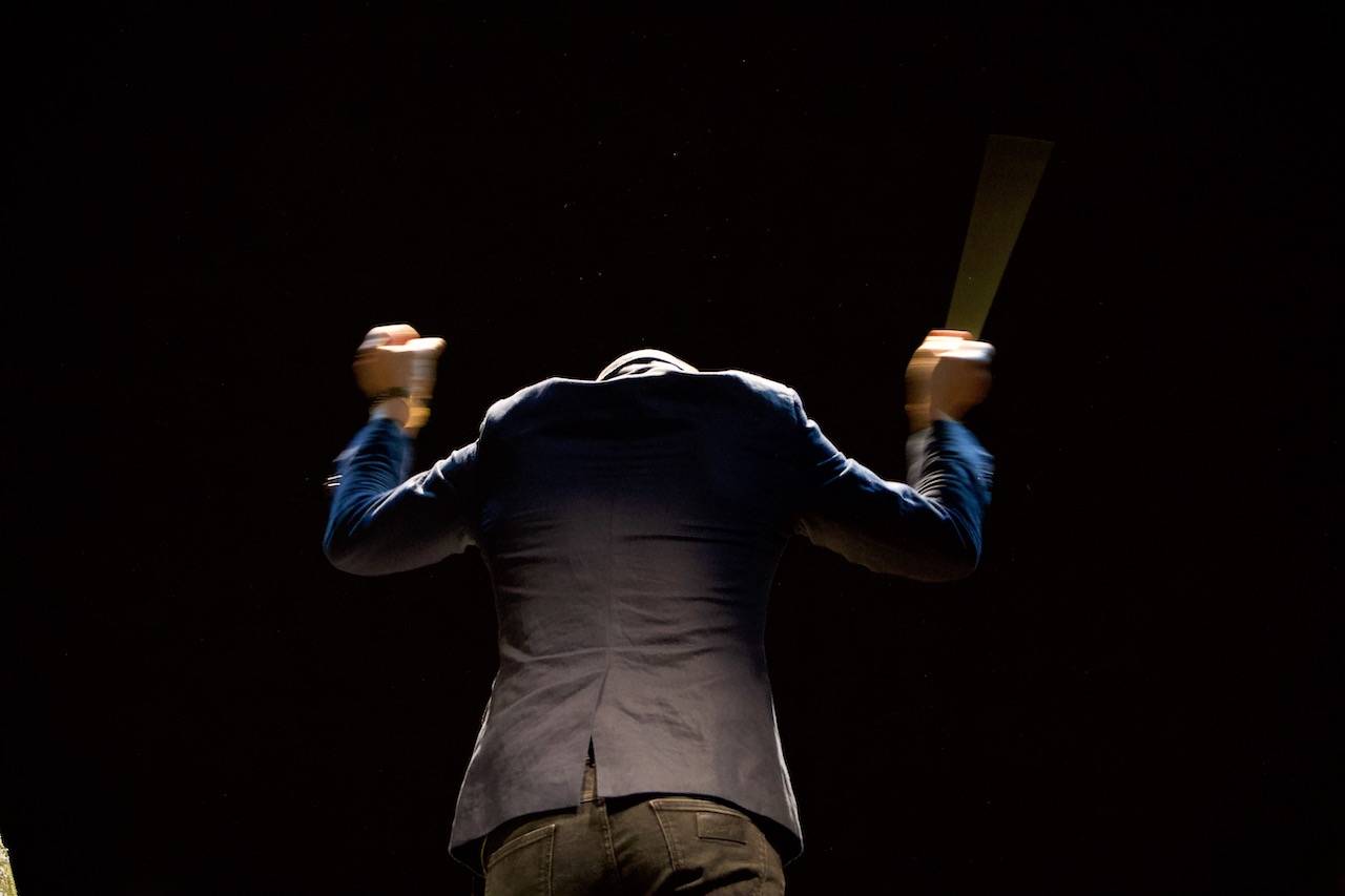 Laura Mvula doprovázená Brněnskou filharmonií přivezla do pražského Fora Karlín unikátní zážitek