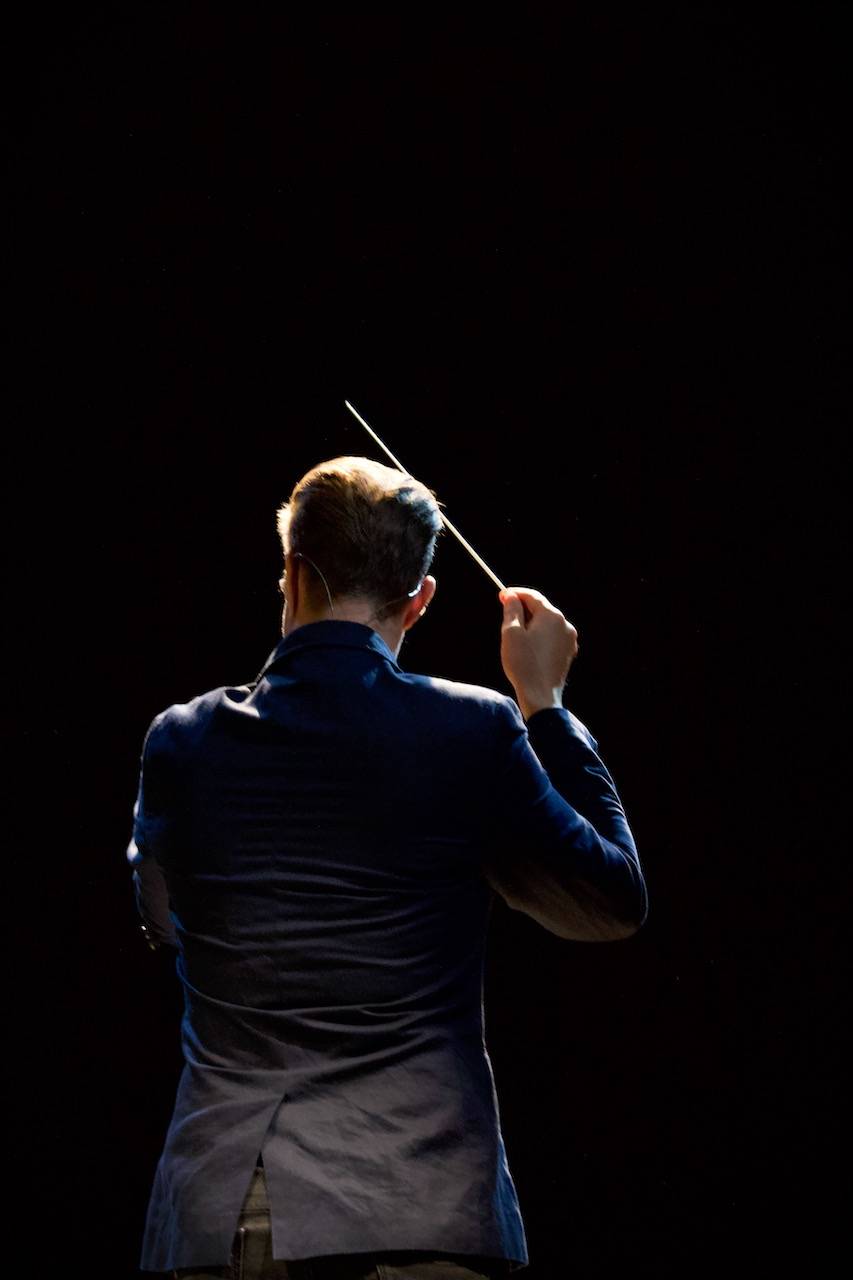 Laura Mvula doprovázená Brněnskou filharmonií přivezla do pražského Fora Karlín unikátní zážitek