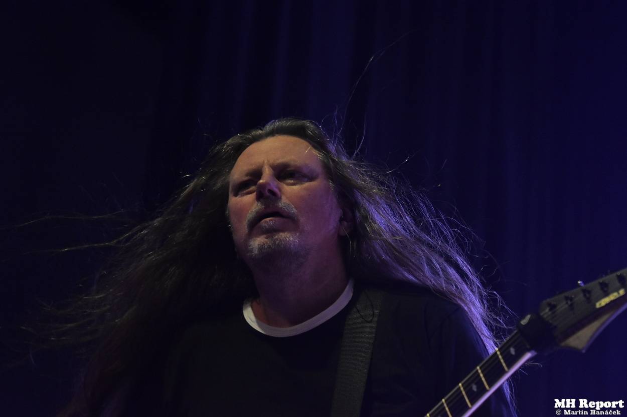 Arakain křtil novou desku Jekyll & Hyde v Plzni. V KD Šeříková bylo vyprodáno