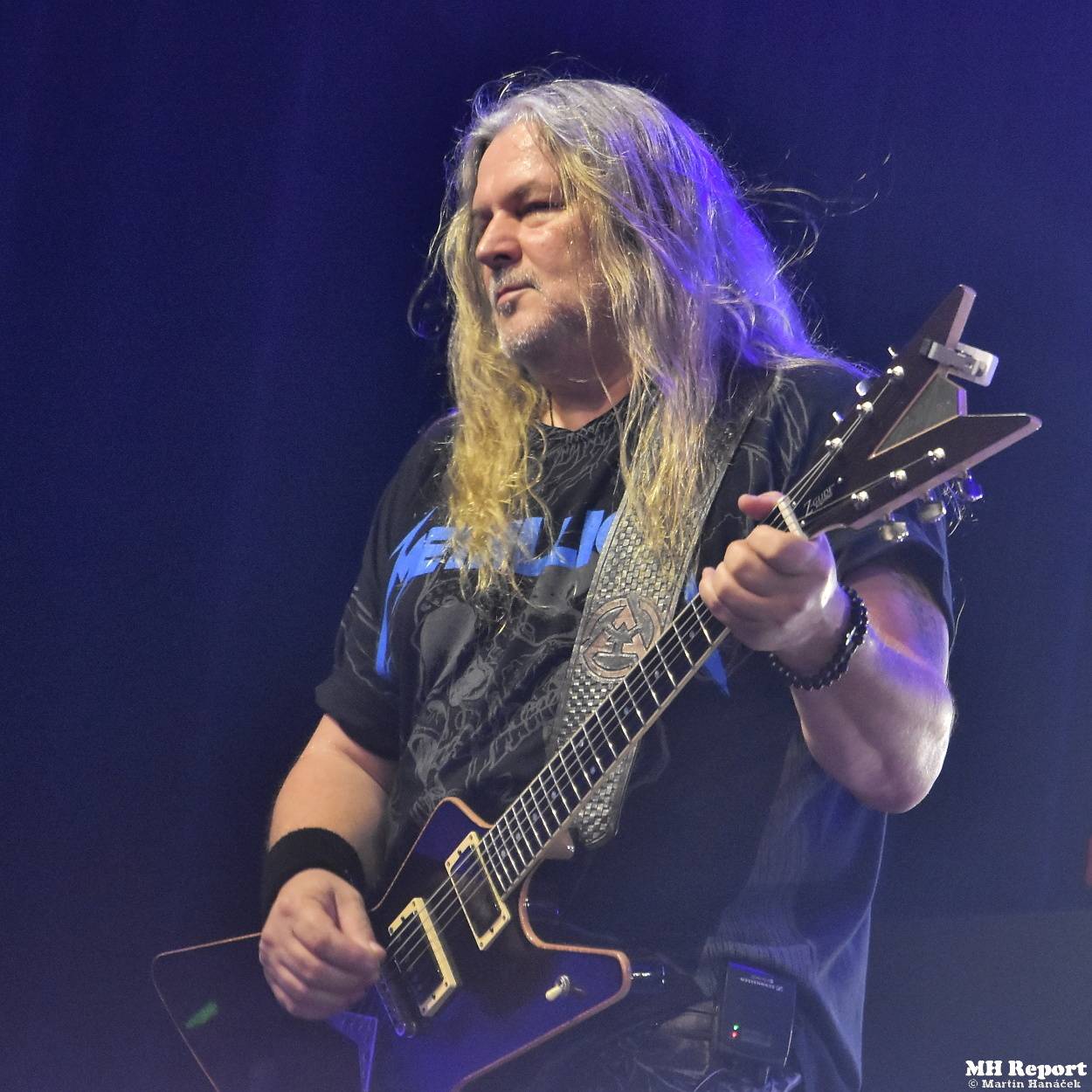 Arakain křtil novou desku Jekyll & Hyde v Plzni. V KD Šeříková bylo vyprodáno