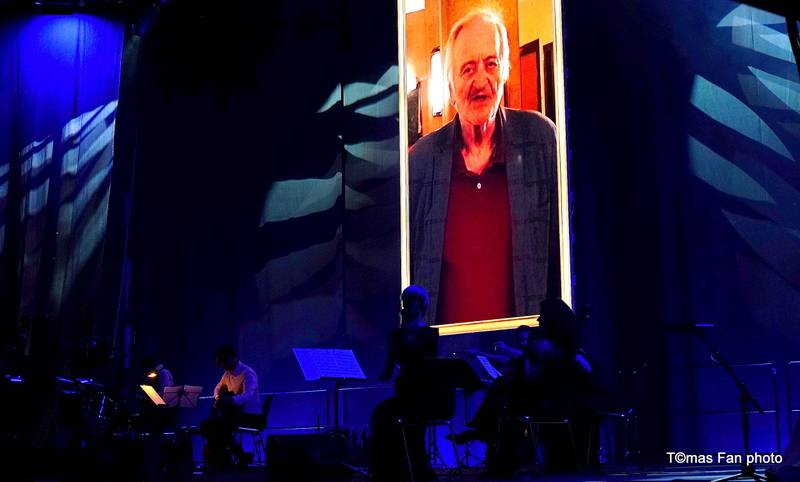 Haně Hegerové ve Foru Karlín gratulovali Lucie Bílá, Štefan Margita, Hana Zagorová a další