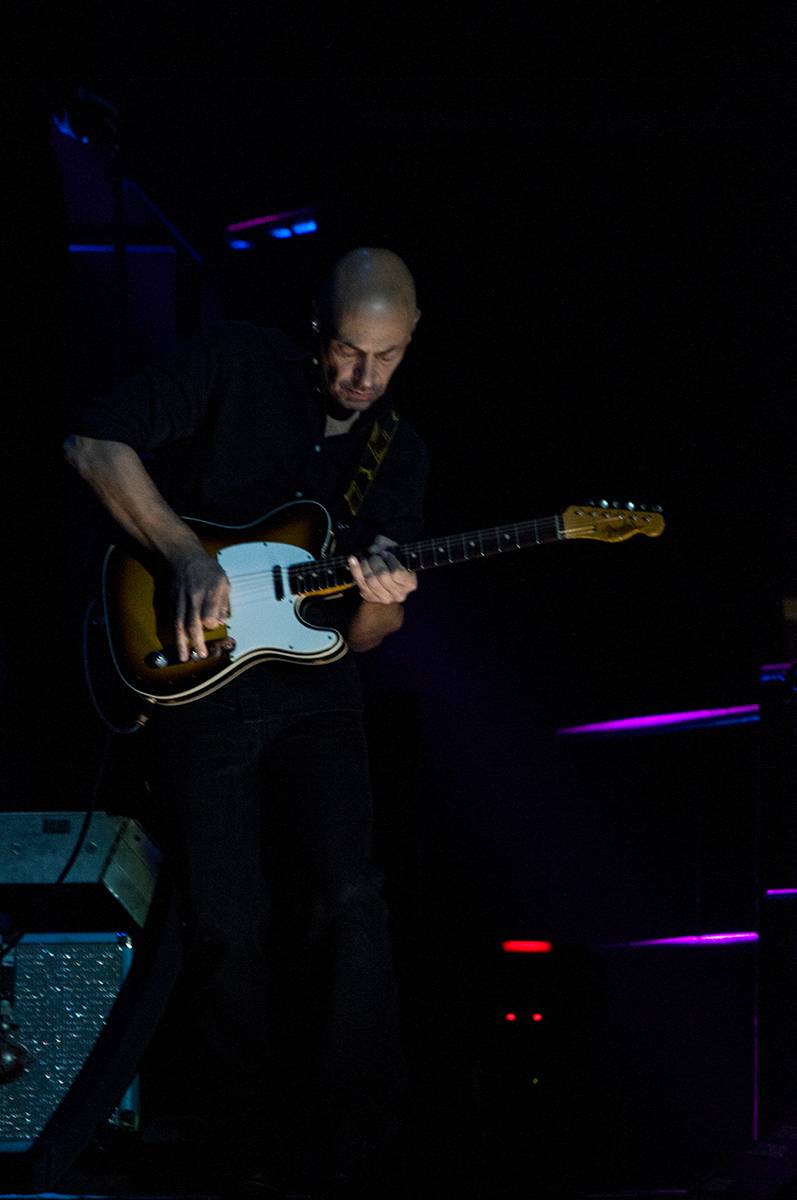 Eros Ramazzotti rozezněl O2 arenu velkými hity i úplnými novinkami