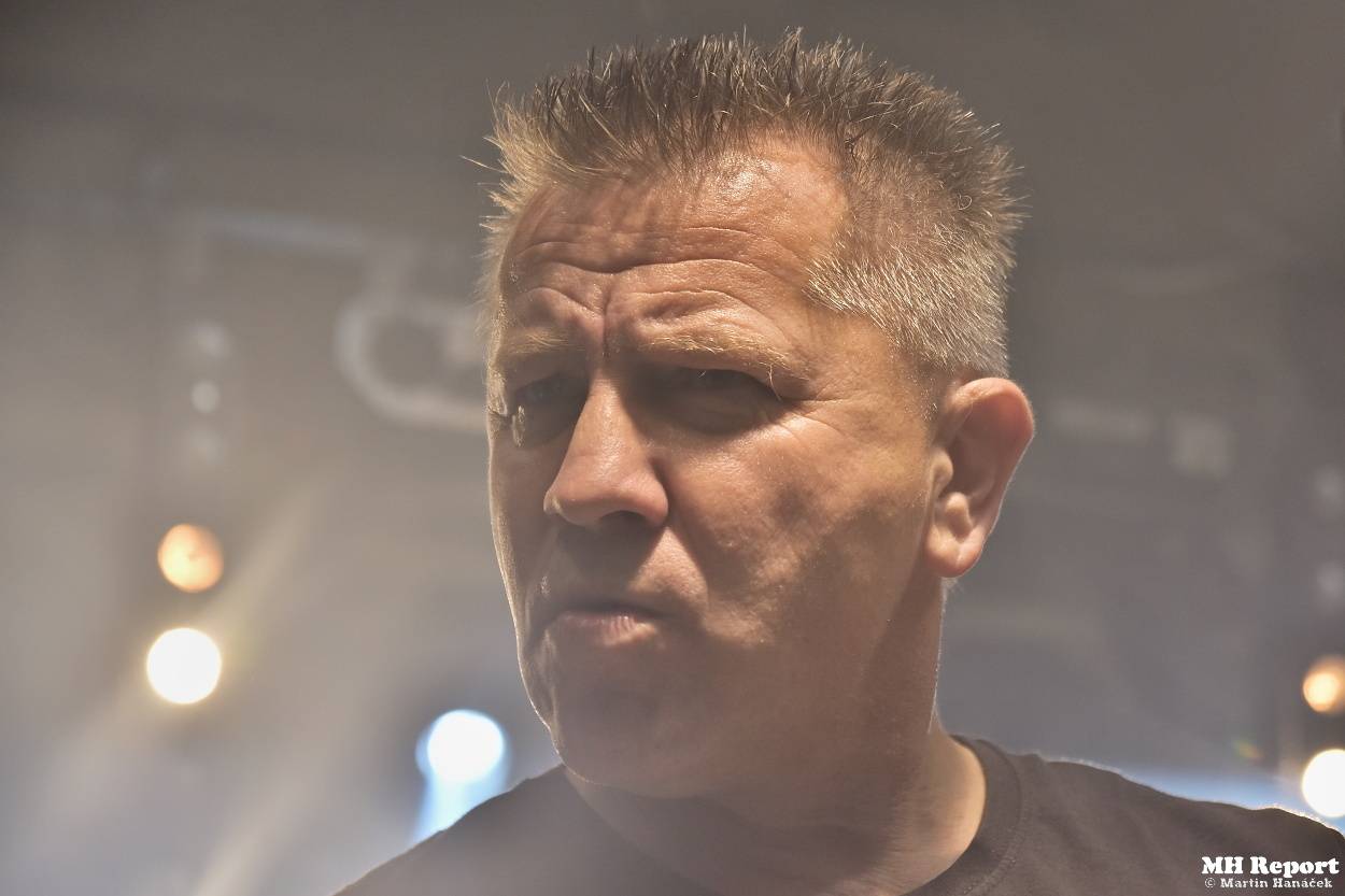 Pogo Tour po roce opět v Plzni. SPS a E!E zrají jako víno