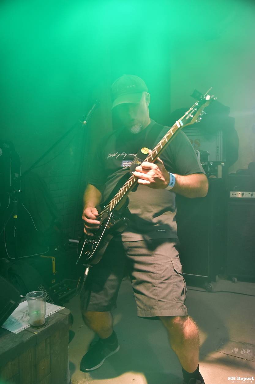 Pogo Tour po roce opět v Plzni. SPS a E!E zrají jako víno