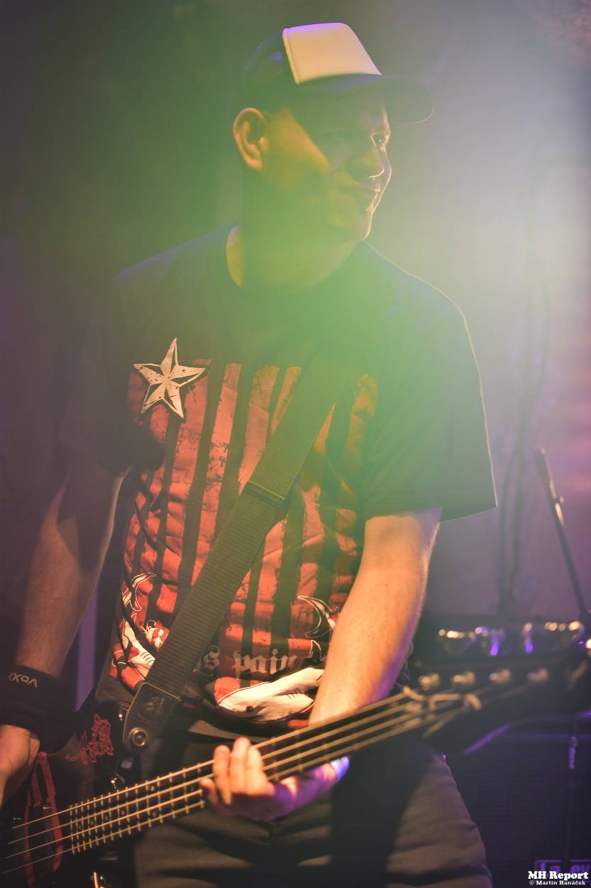 Pogo Tour po roce opět v Plzni. SPS a E!E zrají jako víno