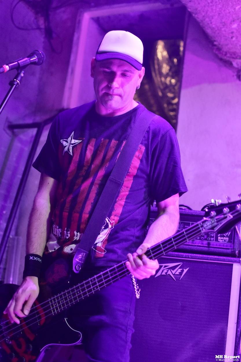 Pogo Tour po roce opět v Plzni. SPS a E!E zrají jako víno