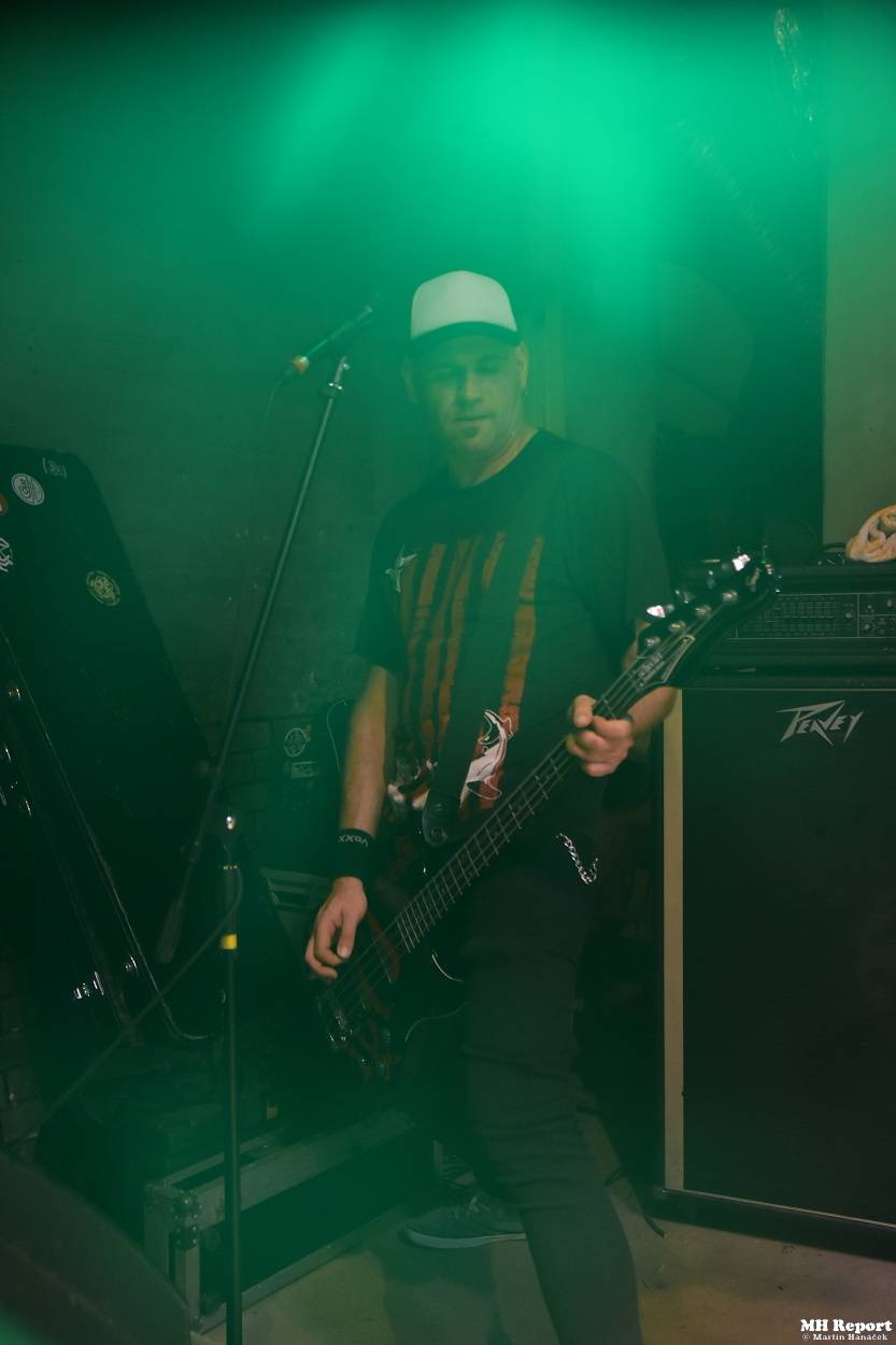 Pogo Tour po roce opět v Plzni. SPS a E!E zrají jako víno