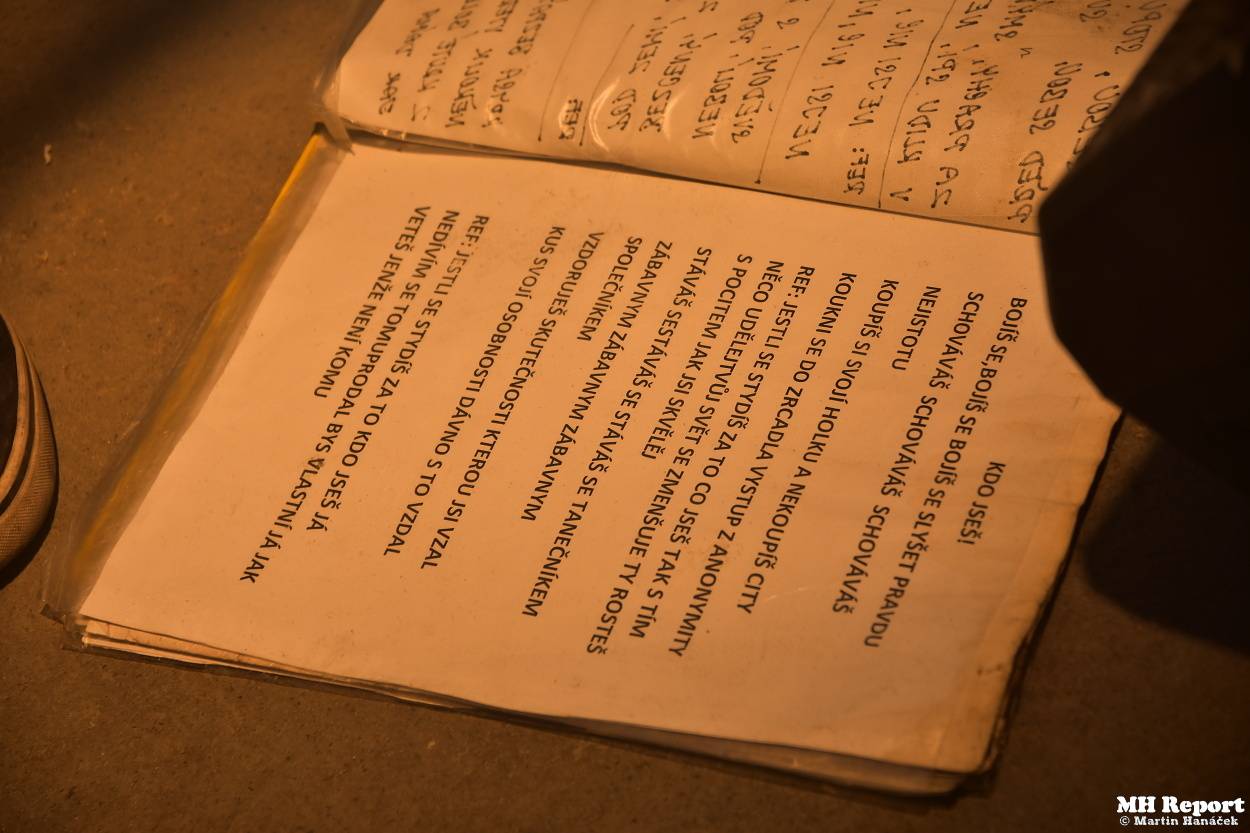 Pogo Tour po roce opět v Plzni. SPS a E!E zrají jako víno