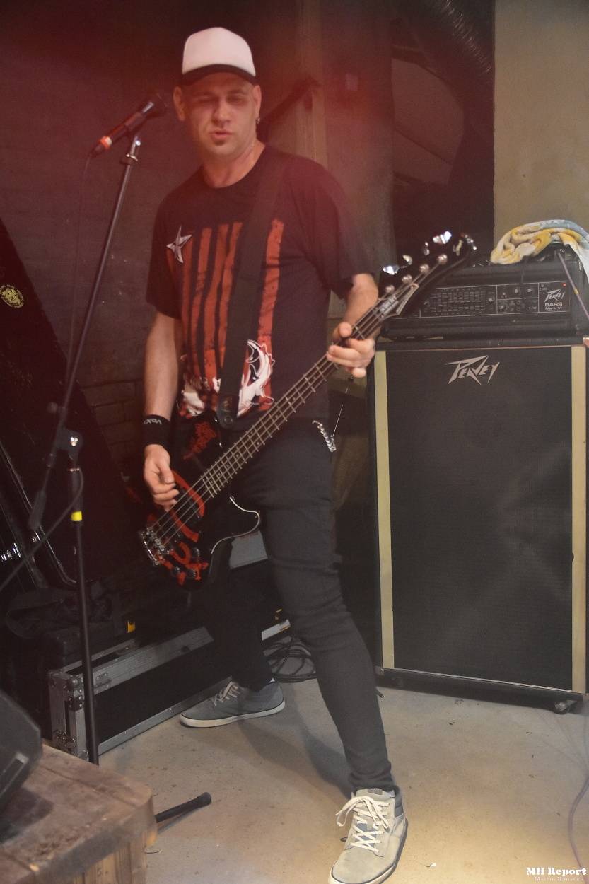 Pogo Tour po roce opět v Plzni. SPS a E!E zrají jako víno