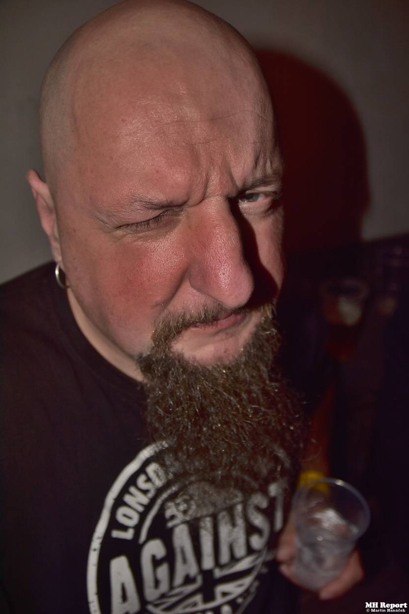 Pogo Tour po roce opět v Plzni. SPS a E!E zrají jako víno