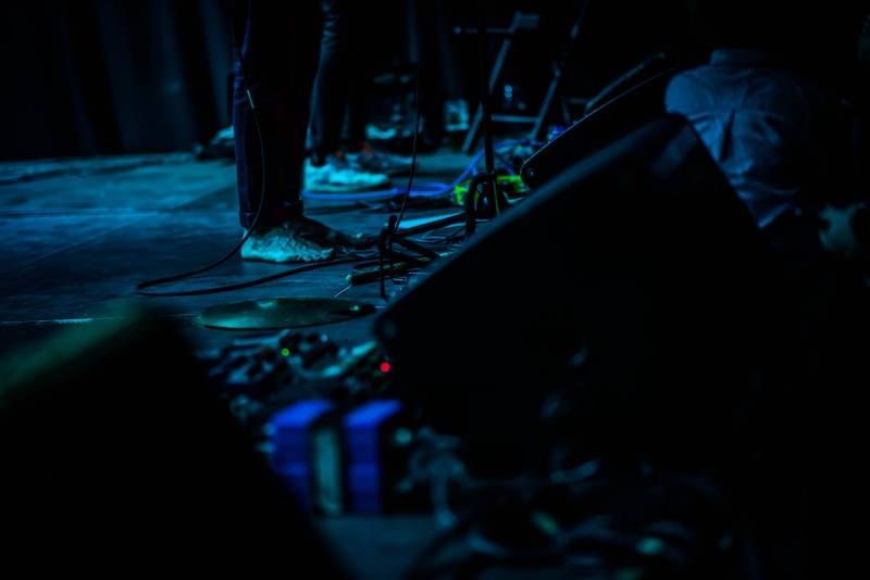 Zrní v ostravském Cooltouru představili úplně nové písně 