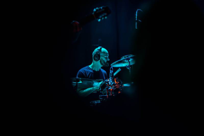 Zrní v ostravském Cooltouru představili úplně nové písně 