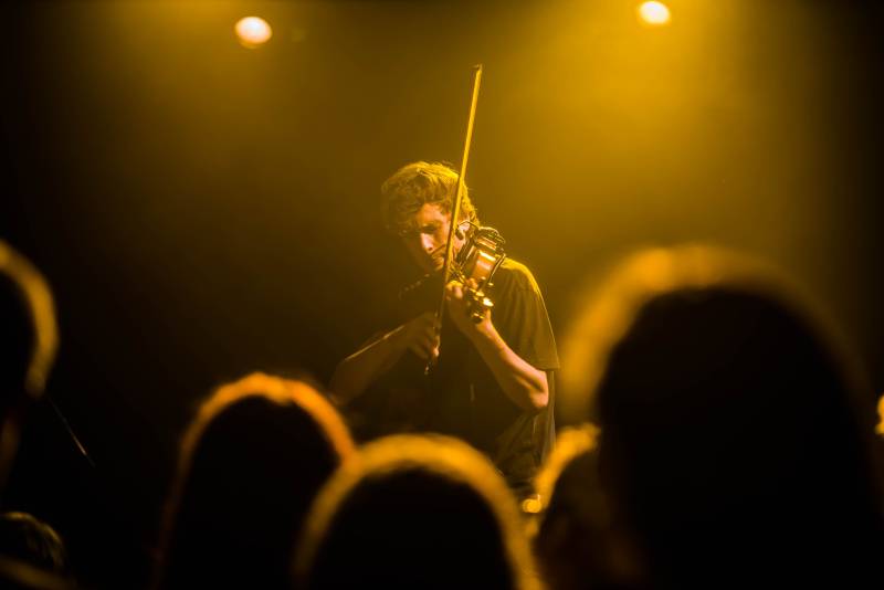 Zrní v ostravském Cooltouru představili úplně nové písně 