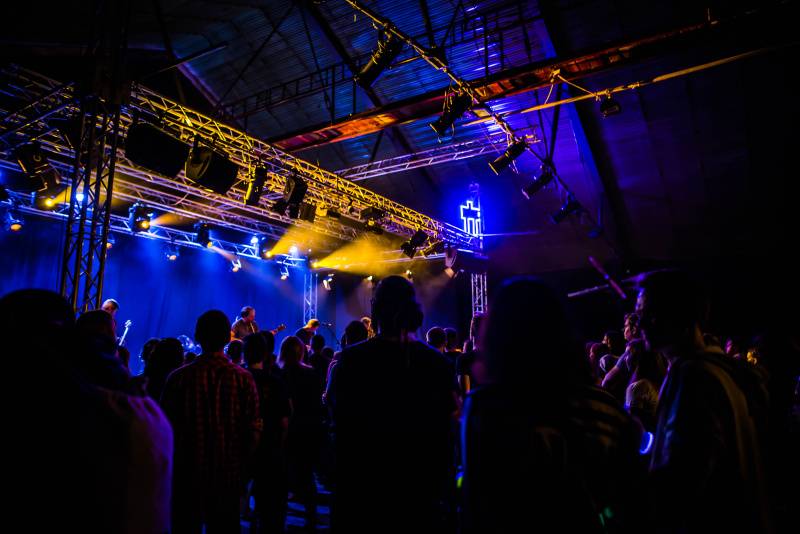 Zrní v ostravském Cooltouru představili úplně nové písně 