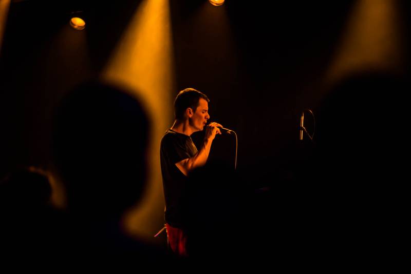 Zrní v ostravském Cooltouru představili úplně nové písně 