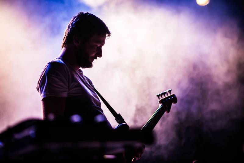 Zrní v ostravském Cooltouru představili úplně nové písně 