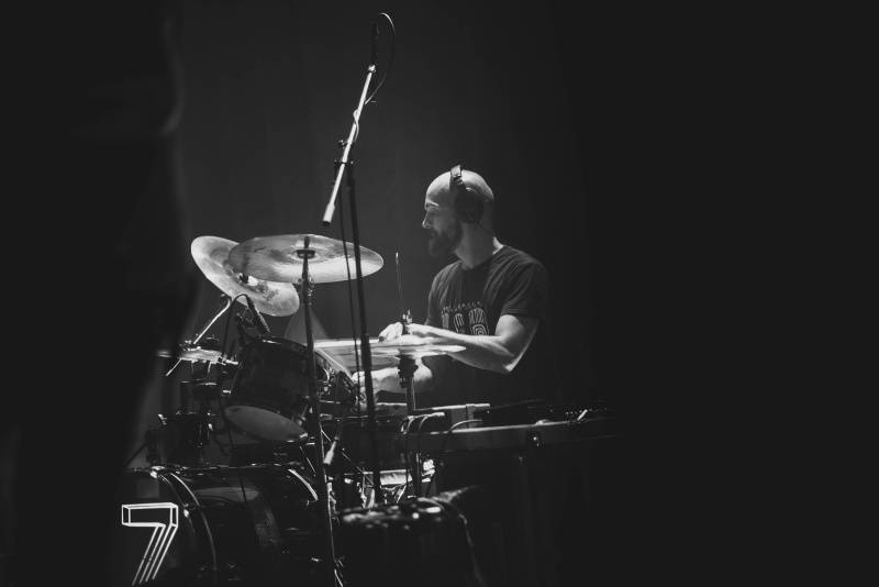 Zrní v ostravském Cooltouru představili úplně nové písně 