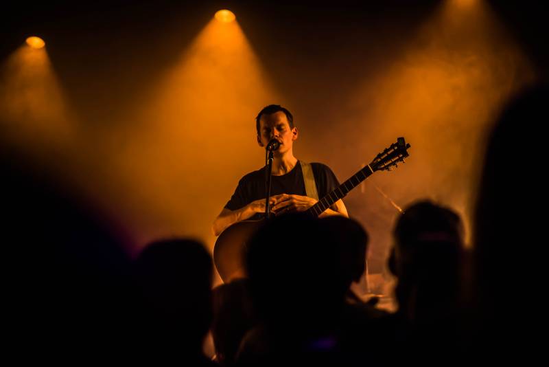 Zrní v ostravském Cooltouru představili úplně nové písně 