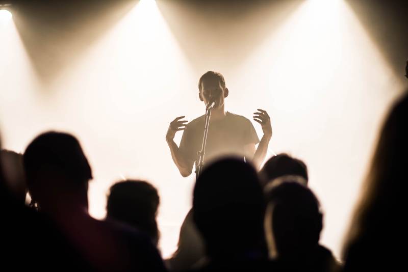 Zrní v ostravském Cooltouru představili úplně nové písně 