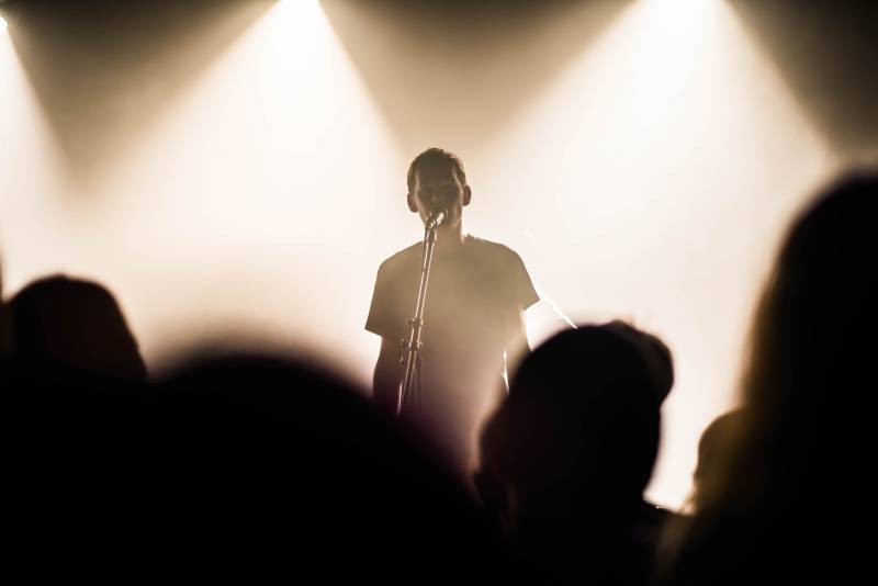 Zrní v ostravském Cooltouru představili úplně nové písně 