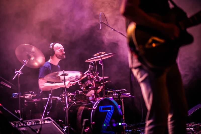 Zrní v ostravském Cooltouru představili úplně nové písně 