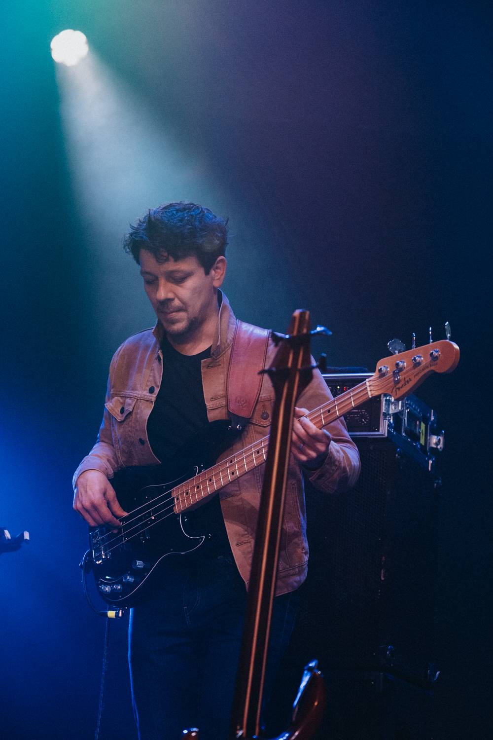 Dojatá Barbora Poláková si splnila sen: Ve Foru Karlín se prolétla nad hlavami diváku