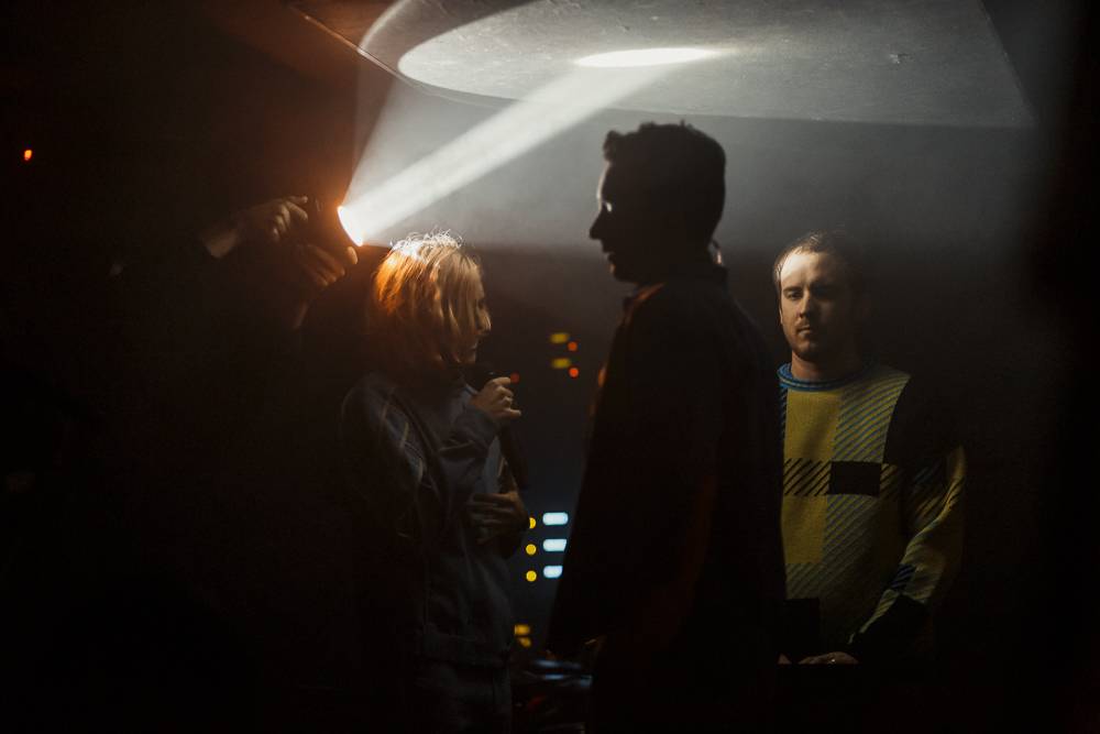 Half Alive přivezli do Rock Café pestré písně z prosluněné Kalifornie