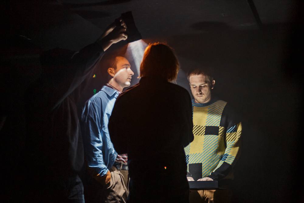 Half Alive přivezli do Rock Café pestré písně z prosluněné Kalifornie