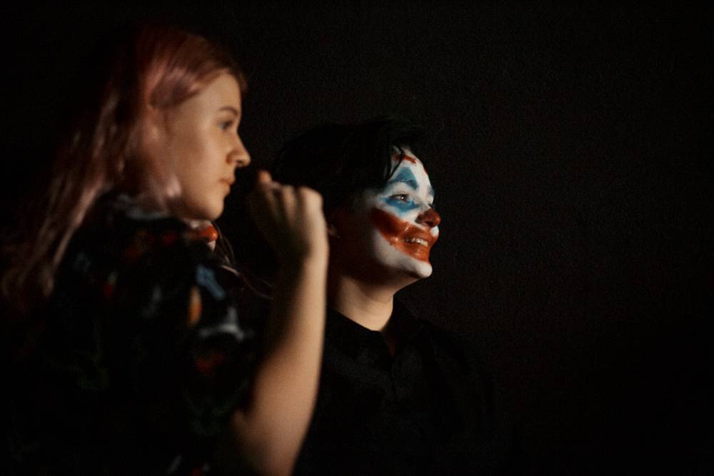 Half Alive přivezli do Rock Café pestré písně z prosluněné Kalifornie