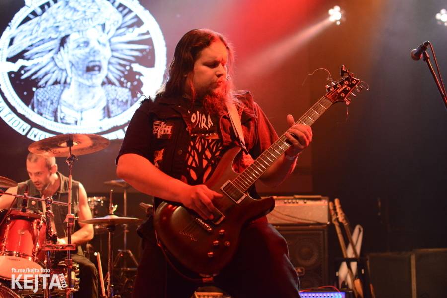 Punkoví matadoři Plexis oslavili 35 let fungování