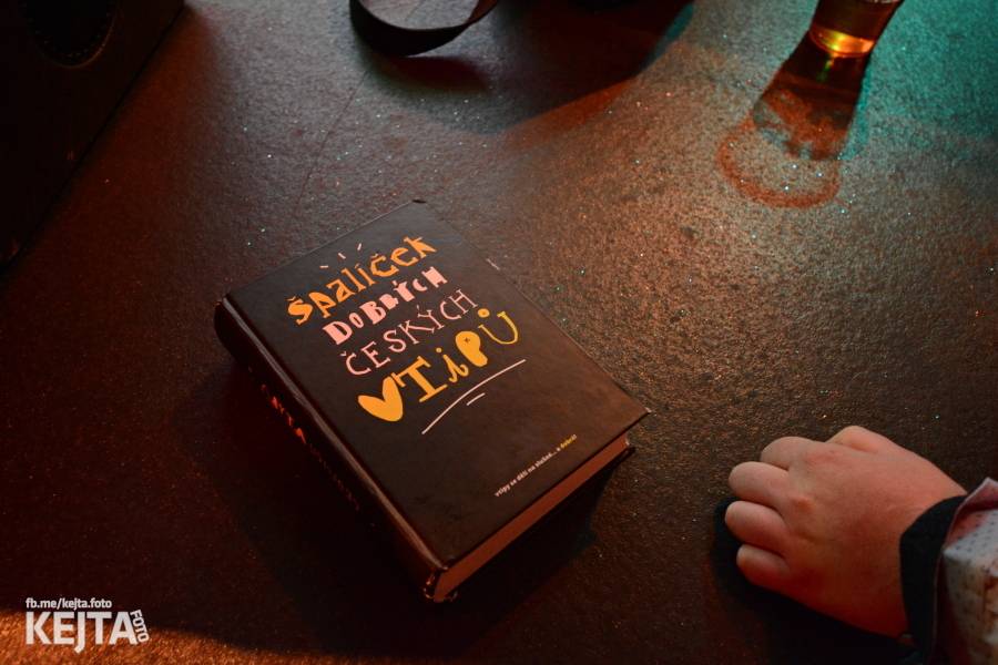 Punkoví matadoři Plexis oslavili 35 let fungování