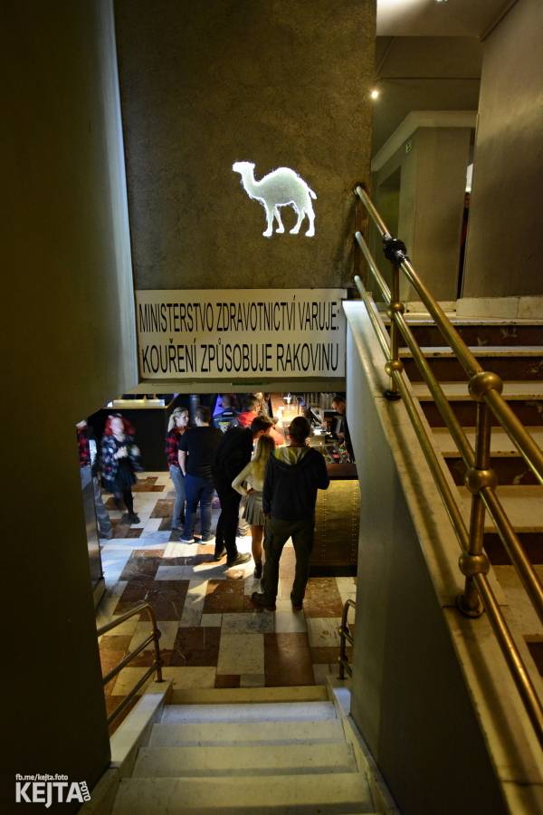 Punkoví matadoři Plexis oslavili 35 let fungování