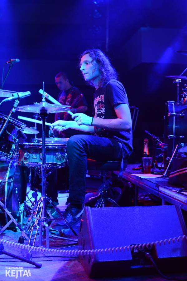 Punkoví matadoři Plexis oslavili 35 let fungování