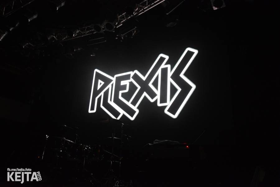 Punkoví matadoři Plexis oslavili 35 let fungování