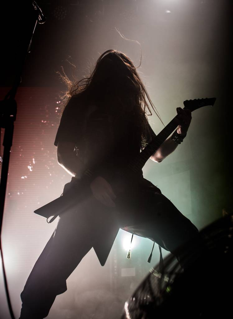 Dymytry rozezpívali vyprodané DEPO2015 v Plzni