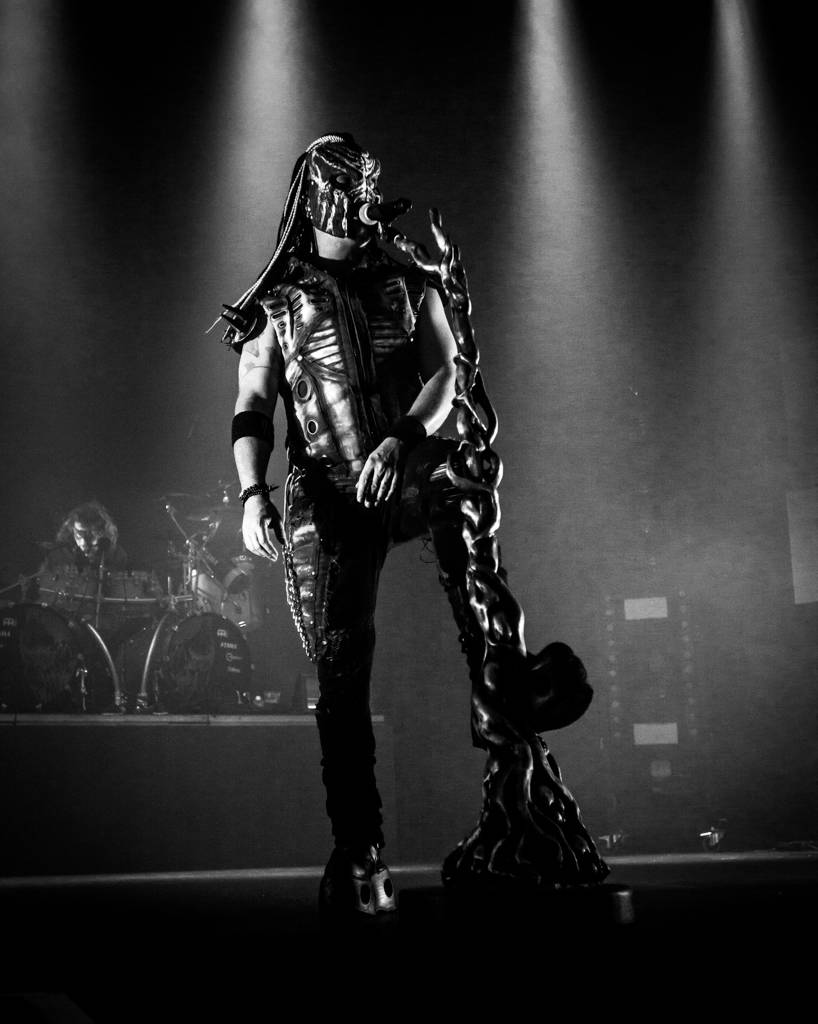 Dymytry rozezpívali vyprodané DEPO2015 v Plzni