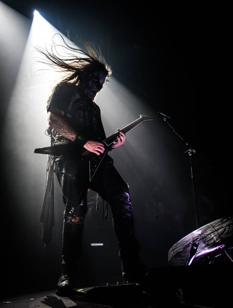 Dymytry rozezpívali vyprodané DEPO2015 v Plzni