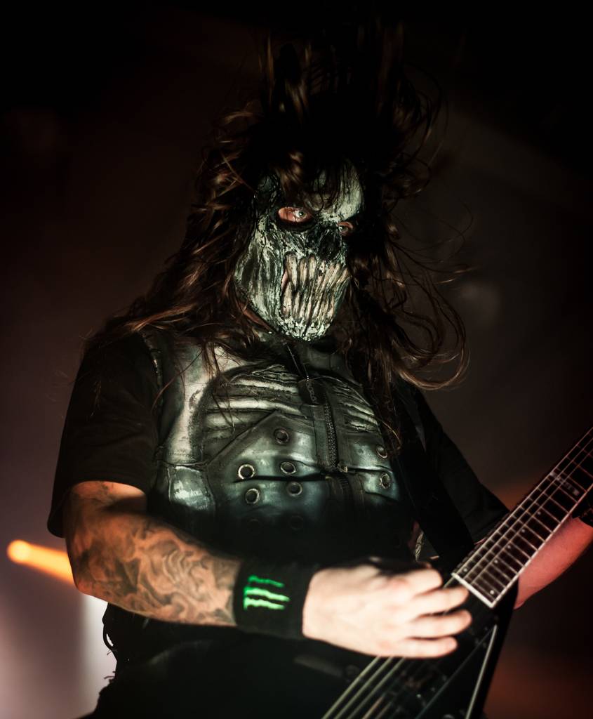 Dymytry rozezpívali vyprodané DEPO2015 v Plzni