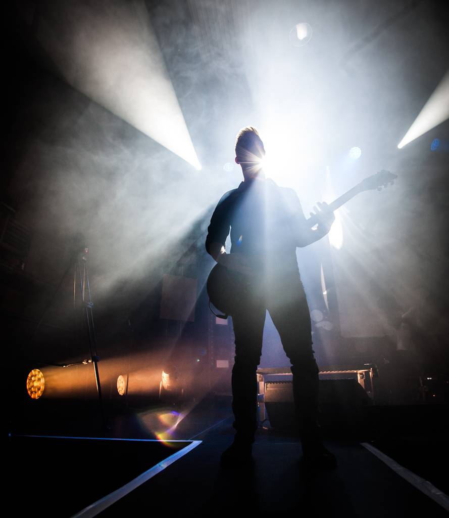 Dymytry rozezpívali vyprodané DEPO2015 v Plzni