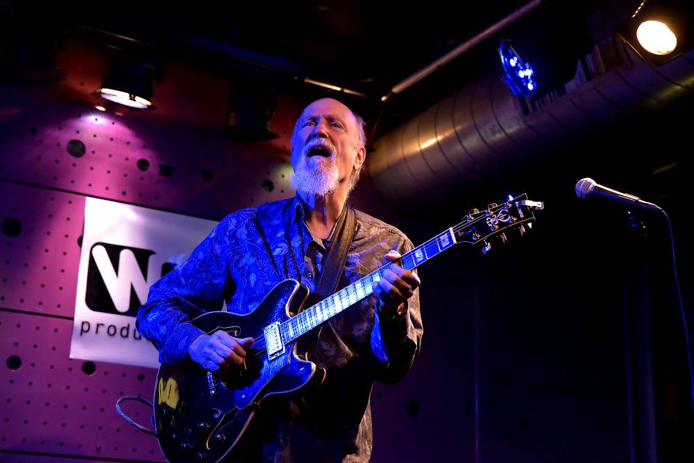 John Scofield & Jon Cleary vyprodali pražský Jazz Dock